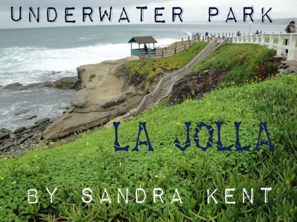 La Jolla Underwater Park