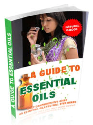 Title: A Guide to Essential Oils, Author: Anonymous