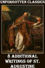 WRITINGS OF SAINT AUGUSTINE OF HIPPO