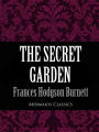 The Secret Garden (Mermaids Classics)