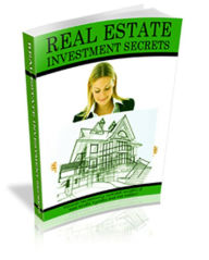 Title: +AA+Real Estate Investment Secrets, Author: Bob