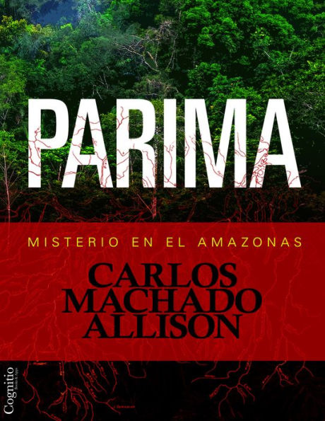 Parima: Misterio en el Amazonas