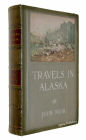 Travels in Alaska (Illustrated + link to download FREE audiobook + Active TOC)