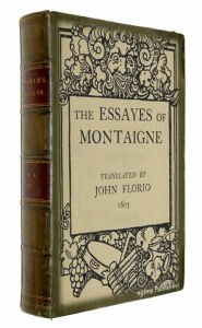 Title: The Essays of Montaigne (Illustrated + Active TOC), Author: Michel De Montaigne