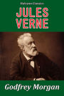 Godfrey Morgan: A Californian Mystery by Jules Verne