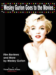 Title: Wesley Gurion: Film Reviews, Author: Wesley Gurion