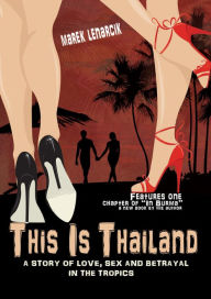 Title: This Is Thailand, Author: MAREK LENARCIK