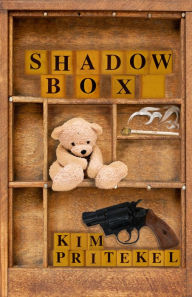 Title: Shadow Box, Author: Kim Pritekel