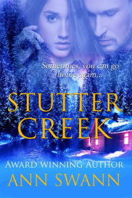 Title: Stutter Creek, Author: Ann Swann