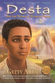 Title: Desta and the Winds of Washaa Umera, Author: Getty Ambau