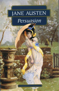 Title: Persuasão, Author: Jane Austen