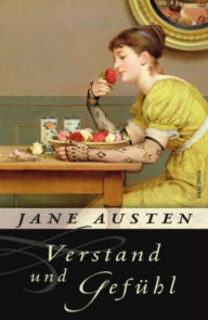 Title: VERSTAND UND GEFÜHL, Author: Jane Austen