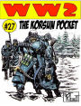 World War 2 The Battle of the Korsun Pocket