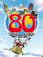 In 80 Tagen um die Welt