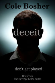 Title: Deceit, Author: Cole Bosher