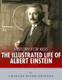 History for Kids: The Illustrated Life of Albert Einstein