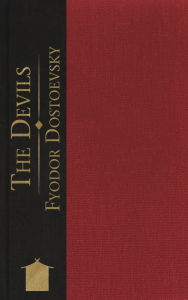 Title: The Devils, Author: Fyodor Dostoevsky