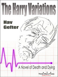 Title: The Harry Variations, Author: Hav Gefter