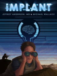 Title: Implant, Author: Michael Wallace