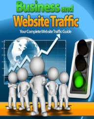 Title: Business and Website Traffic, Author: Anonymous