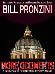 Title: More Oddments, Author: Bill Pronzini