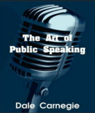 Title: Comment Parler en Public, Author: Dale Carnegie