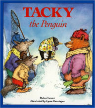 Title: Tacky the Penguin, Author: Helen Lester