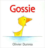 Title: Gossie, Author: Olivier Dunrea