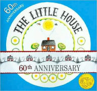 Title: The Little House, Author: Virginia Lee Burton