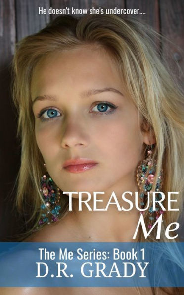 Treasure Me