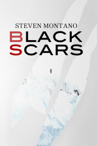 Title: Black Scars (Blood Skies, Book 2), Author: Steven Montano