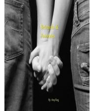 Title: Betrayals & Fairytales, Author: Amy Eing