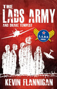 Title: The Lads Army, Author: Kevin Flannigan
