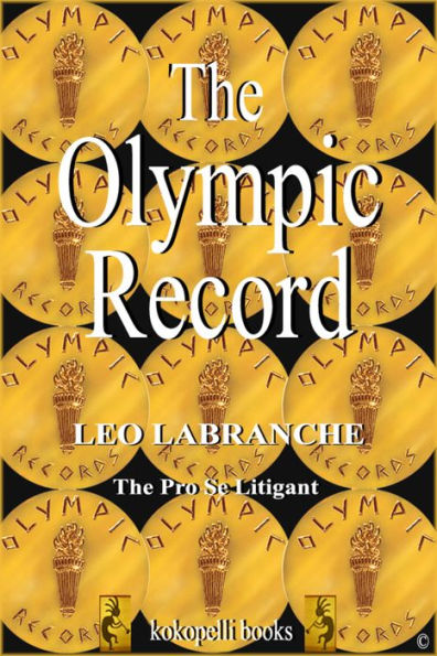 The Olympic Record