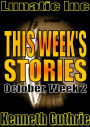 This Week's Stories (October, Week 2)