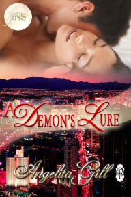 Title: A Demon's Lure, Author: Angelita Gill