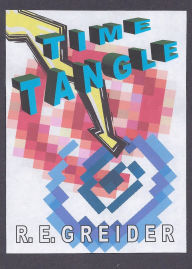 Title: Time Tangle, Author: Roger Greider