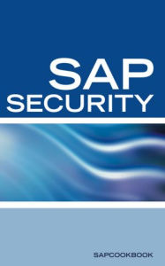 Title: SAP Security Interview Questions, Answers, and Explanations, Author: Equity Press