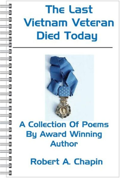 Poems About Vietnam