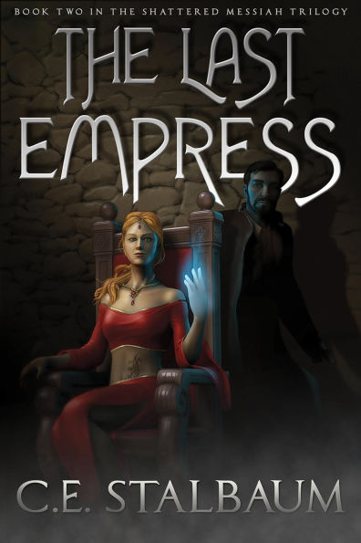 The Last Empress