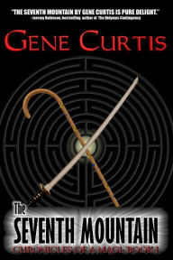 Title: The Seventh Mountain, Author: Gene Curtis