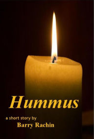 Title: Hummus, Author: Barry Rachin