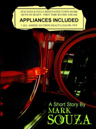 Title: Appliances Included, Author: Mark Souza