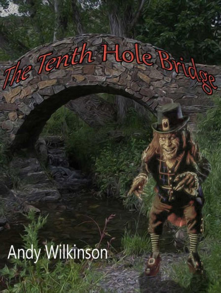 The Tenth Hole Bridge