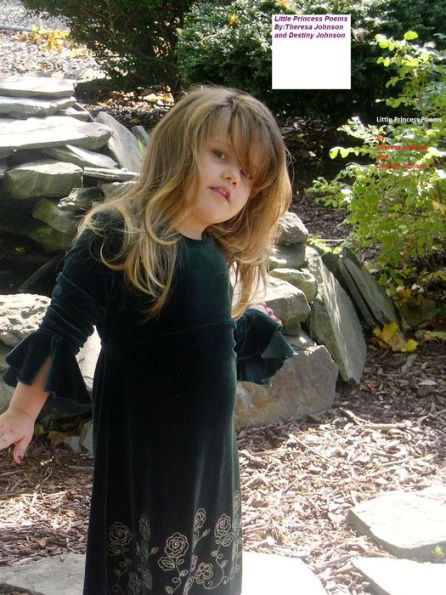 Little Princess Poems