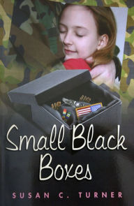 Title: Small Black Boxes, Author: Susan C. Turner