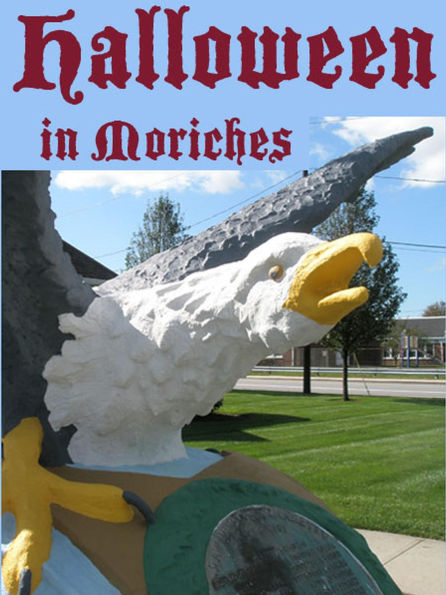 Halloween in Moriches