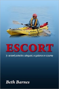 Title: Escort, Author: Beth Barnes