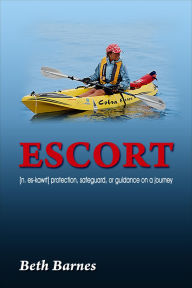 Title: Escort, Author: Beth Barnes