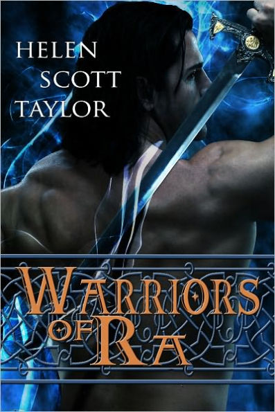 Warriors of Ra (Paranormal Romance Novella)